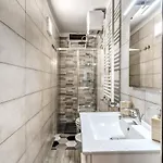 Pensjonat Private Near Old Town And Center La Pieza Private Garage 3*
