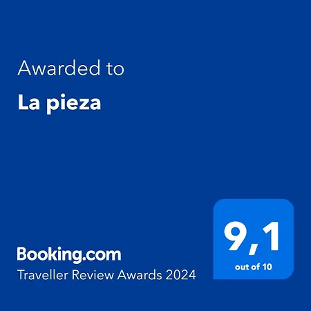 Guest house La Pieza Bari