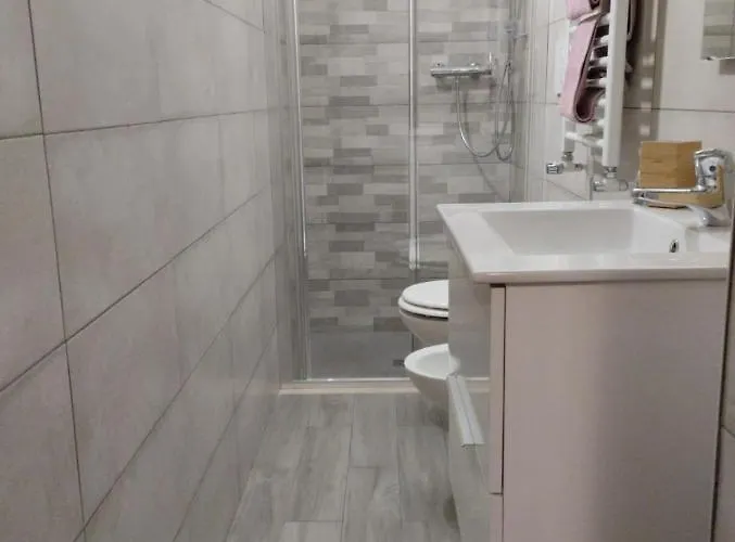 Private Near Old Town And Center La Pieza