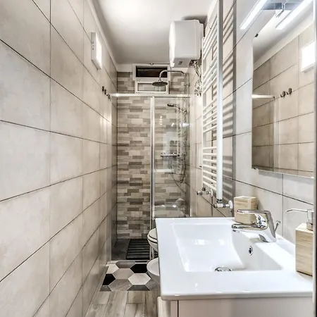 招待所 Private Near Old Town And Center La Pieza 3*