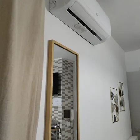 Pensión La pieza 4*