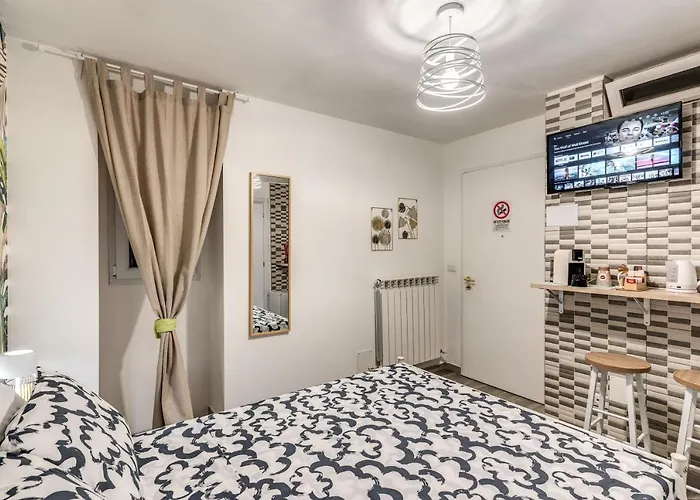 La pieza 4* Bari